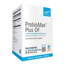 XYMOGEN ProbioMax Plus 40B - Probiotic Powder Supplement - Dairy Free Probiotics for Digestive Health - Saccharomyces boulardi, Lactobacillus acidophilus - Formerly ProbioMax Plus DF (30 Stick Packs)