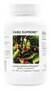 Nejvyšší nutriční Camu Supreme, 120 Čisté Camu Camu Ovocné Vegetariánské kapsle