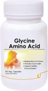 Glycin Aminová kyselina - balení po 60 Veg tobolkách