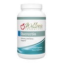 Wellness Resources Quercetin - Imunitní, Sinusová a alergická podpora 1000mg na jedno podání - (250 caps / 125 Servings) Vegan, Non- GMO