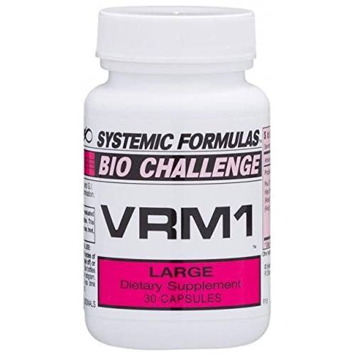 Systémové parametry Vrm1