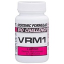 Systémové parametry Vrm1
