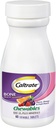 Caltate Chewables 600 Plus D3 Plus Minerály vápník vitamín D dodatek, třešeň, pomeranč a ovocný punč - 60 Počet