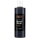 Scotch Porter Moisturizing Beard Wash - Čisté, refresh, Hydrate & Soften Coasse, Suché obličeje vlasy při ochraně pokožky pro Fuller / Healthier- Looking Beard - Original Scent, 8 oz. Láhev