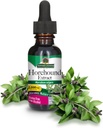 Příroda odpověď Horehound s organickým alkoholem, 1-Fluid Ounce