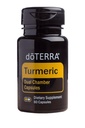 Dvoukomorové kapsle doTERRA Turmeric