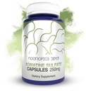 Nootropics Depot Agmatin Sulfát Kapsle 124; 250mg CLAS124; 240 Count CLAS124; doplněk energie CLAS124; Amino acid Derivative CLAS124; Podporuje fyzickou sílu a cvičení Recovery 124; Oxid dusnatý Booster