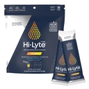 Upravená výživa Hi- Lyte Pro Hydration Packets - 16 Individuální nápoje Packets 124; Oranžové 124; Oranžové 124; Ochucené Electrolyte Powder 124; Sugar- Free, Nula Carb, Nula Calorie