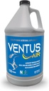 Ventus Air - Podpora dýchání Mucus Cough Alergie dodatek pro koně NXP doplňky - 1 Gallon (128 oz)