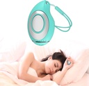 Přírodovědecké zařízení pro pomoc při spánku, ruční nástroj pro noční relaxaci s přenosným designem pro fyzický a duševní Wellness - Vědecky-Balené řešení pro hluboký spánek