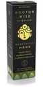 Hylandova doktorka moudrá nálada Gentle Natural Relief Moodiness Irritability Hot Flashs and Night Sweats Rychlé rozpuštění tablety, 68 Počet
