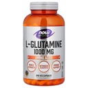 Foods L- glutamin 1000 mg - 240 tobolek