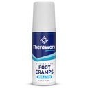 Theraworx Relief for Foot Cramps, Fast- acting Foot Cramp Relief Roll- On - 2.5 Oz - 1 Počet