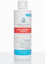 Genuine Minerals Drops - Full Spectrum Minerals (iontová hořčík, chlorid, draslík) - Elektrolyty pro hydrataci 8 fl oz