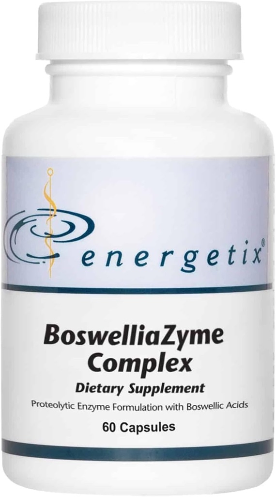 Grace nnvg BoswelliaZyme Complex 60 Kapsle