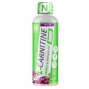 NutraKey L- Carnitin 3000mg, No Sugar, gluten Free, Turn Into Fuel, (Grape Crush) 31 Služeb