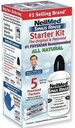 Neilmed Sinus Rinse Starter Kit (Balení po 2)