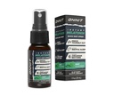 ONNIT Melatonin Liquid Sleep Support Spray, IGEN ™ Non- GMO Testováno, Mint Flavor, Sleep Support pro dospělé, 3 mg Melatonin per Spray, 1 fl oz