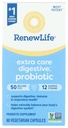 Reew Life Ultimate Flora Extra Care Probiotic 50 miliard, 60 CT