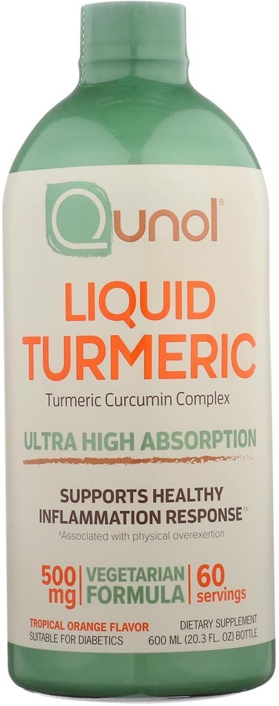 Kurkumovník tekutý Ultra HIGH Absorpce