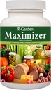 Maximizer Enzyme Dodatek, 360 čepice.