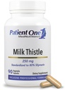 Pacient 1 Thistle Extract 250mg Př