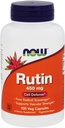 Foods Rutin 450 mg - 100 Veg Kapsle