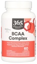 All Foods Market, BCAA Complex, 60 Count