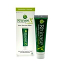 Rhinase X Nasal Gel Issuing 124; Méně naléhání, Itchiness, Nasal kapání a Congestion Issure 124; Mores Than Just Saline Is124; Nyní s Xylitol Issur 124; Long Lasting Symptom Relief from Nasal Such 124; (1 oz.)