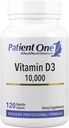 Pacient 1 Vitamin D3 10 000 IU Př