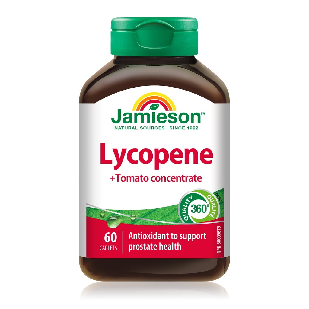 Lykopene-Rich Tomato koncentrát