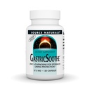 Zdroj Naturals GastrickSoothe Zinek L- Carnosinus * - 120 Veggie Caps