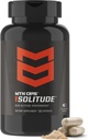MTN OPS Samota High-Altitude Performance, Adaptogenic Complex - Reishi Houba & Milk Thistle, Altitude Complex - Golden Root, Schisandra a Grapeseed Extracts, 25 Služeb, Veggie Kapsle