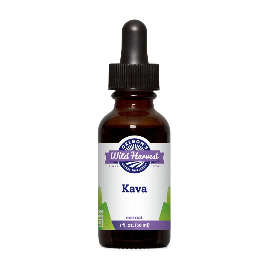 Oregonská divoká sklizeň Kava 1 Ounce 1 Ounce
