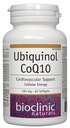 Biologická klinika Naturals Ubiquinol Softgels, 60 Počet
