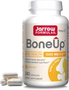 Jarrow Displaas Bone- Up, Promotes Bone Hustota, 240 Kapsle