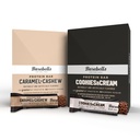 Barebells Caramel Kešu a Cookies & Cream - 24 Pack