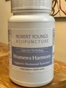 Dámské Harmonie rychle působící přírodní menstruační cyklus křeče a období nepohodlí Relief & Hormon Balancing (180 Kapsle) 124; Bylinné Remedy pilulky pomoci snížit PMS, Bloating, Hormonal Acne