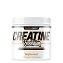 Musclesport Creatin Monohydrát Prášek - Mikronizovaný Creatin Monohydrát - Energie, Síla & Vytrvalost - 300g, Neochucené