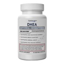 Superior Labs - Extra Strength Natural DHEA - Non- GMO 100 mg Dávka, 60 Zeleninové kapsle - Podporuje zdravé stárnutí u mužů a žen - Pomáhá obnovit mladistvé energetické hladiny