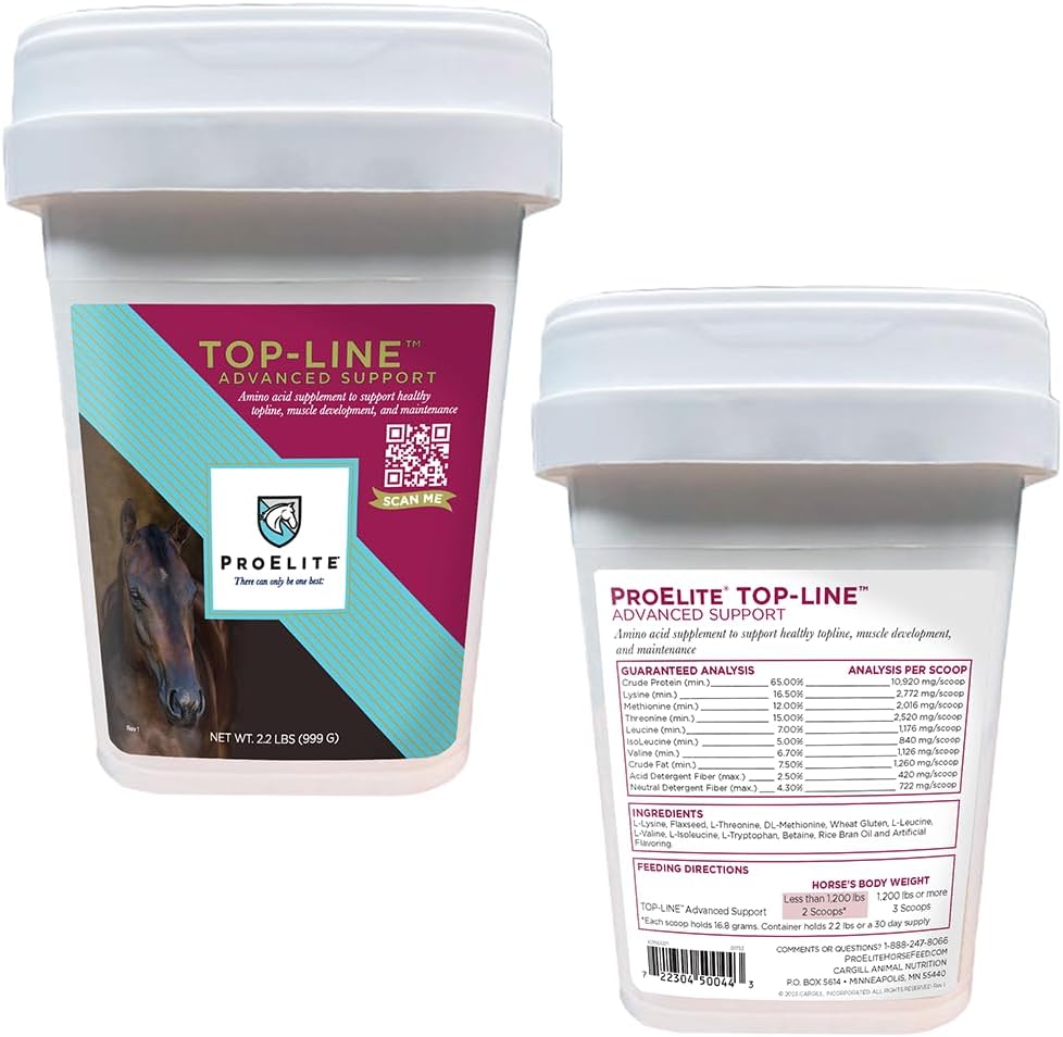 Generic Pro Elite Top- Line Advanced Support