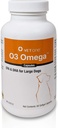 VetOne 03 Omega Soft Gel 60 Počet caps pro velké psy
