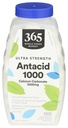 365 by Whole Foods Market Ultra- Strength Peppermint Antacid, 160 CT