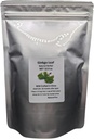 Ginkgo Leaf - Premium Ginkgo Biloba Loose Leaf 100% z přírody (12 oz)