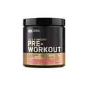 Optimum Nutrition Gold Standard Pre- Workout, Vitamin D pro imunitní podporu, s Creatine, Beta- Alanin, a kofein pro energii, Keto Friendly, Meloun Candy, 30 Servings (Balení May Vars)