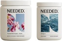 Potřebovali. Vanilla Prenatal Multivitamin Powder & Omega33 Bundle 124; Nutriční podpora pro těhotenství a poporodní