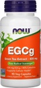 Foods EGCG 400mg zelený čaj, 90 CT
