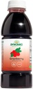 Dynamické zdraví Čisté brusinky Neslazené 100% Juice koncentrát, přírodní doplněk antioxidantu, žádné přísady, žádný přidaný cukr, žádné konzervace, 16 Služeb, 16oz
