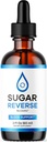 LIVORKA Cukr Reverse - Cukr Reverse Kapky, Cukr Reverse Recenze, Cukr Reverse Kapky Oficiální Liquid Support Support, SugarReverse Drop, 1 láhev na 1 měsíc