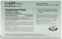 CoQ10 Vegan Bio- Quinone 100 mg, 180 Softgels credi124; Premium Plant- Based Coenzym Q10 dodatek s Non- GMO ingrediencí pro optimální zdraví cd 124; vysoká absorpční vzorec pro srdeční zdraví a výrobu energie